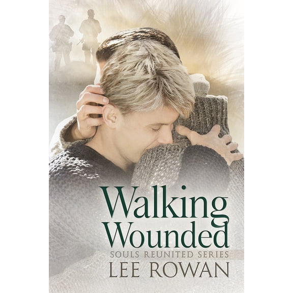 Royal Navy Walking Wounded, Book 5, (Paperback)