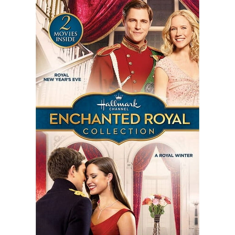 Watch royal new year's eve hallmark online free hot sale