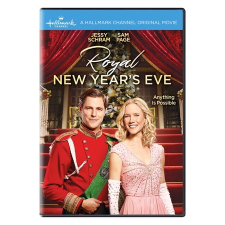 Royal New Year's Eve