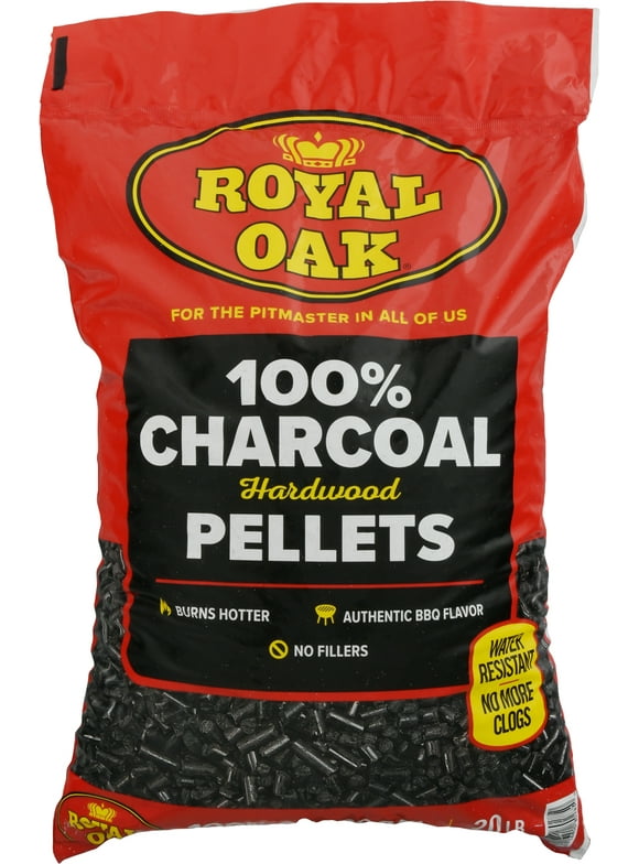 Wood Pellets in Grilling Fuels