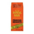 thumbnail image 1 of Royal Oak 192-120-172 Natural Flavor Charcoal Briquets, 8.3 Lbs, 1 of 2