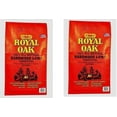 thumbnail image 1 of Royal Oak All Natural Hardwood Lump Charcoals, 15.4 lbs (2 Pack), 1 of 1