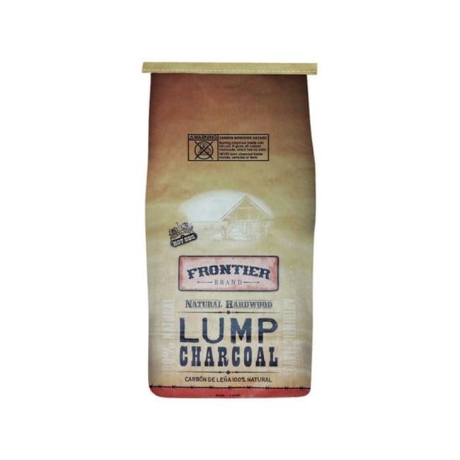 Royal Oak - Frontier Hardwood Lump - 1 Each - 10 Lb