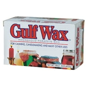 Royal Oak Gulfwax Household Paraffin Wax - Single Pack