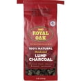 thumbnail image 1 of Royal Oak Natural Lump Wood Charcoal - Pack of 2, 1 of 1