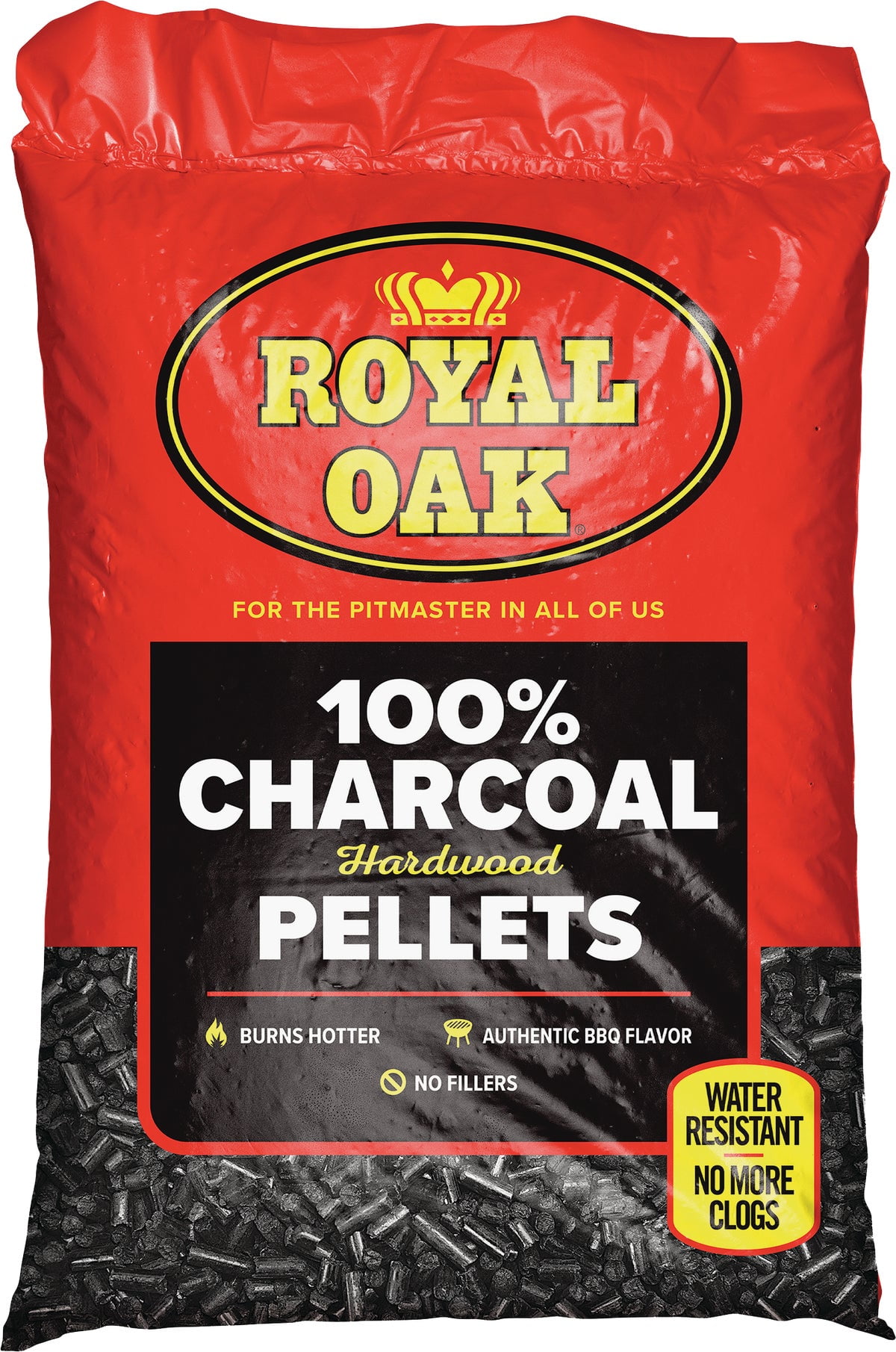 Royal Oak Royal Oak Charcoal Pellet