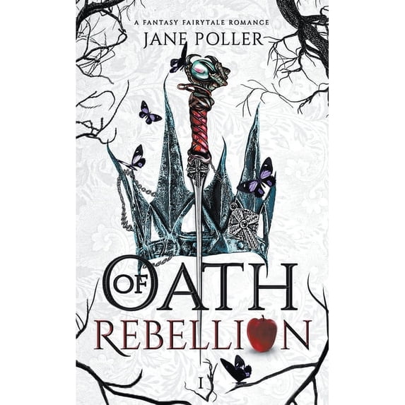 Royal Oath: Oath of Rebellion (Paperback)