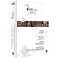 thumbnail image 1 of Royal Opera of Li ge Wallonia Collection - 4-DVD Box Set ( Verdi : Attila / Puccini : Tosca / Verdi : Rigoletto / Donizetti : Lucia di Lammemoor ) [ NON-USA FORMAT, PAL, Reg.2 Import - France ], 1 of 1