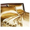 thumbnail image 1 of Royal Opulance Satin Sheet Sets Twin, Br, 1 of 1