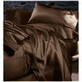 Royal Opulence Satin Sheet Set