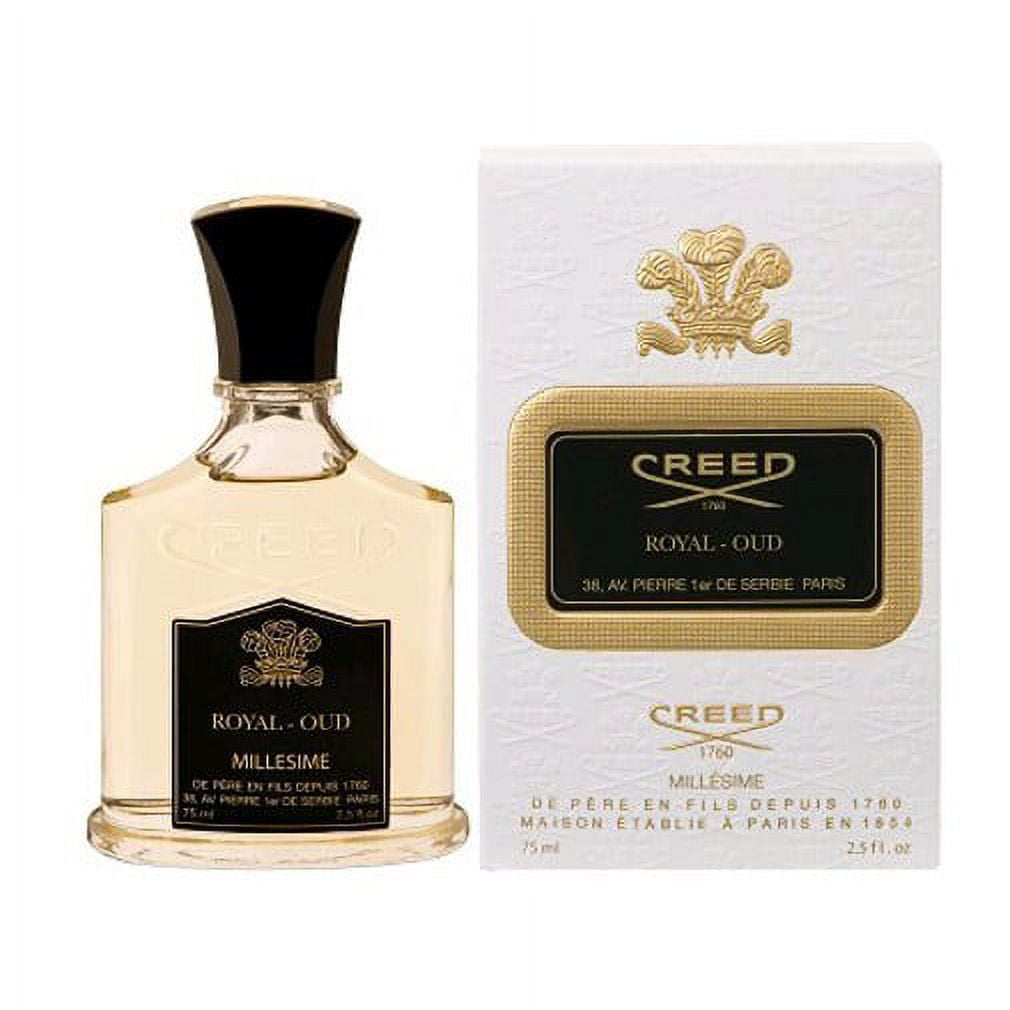 Royal Oud by Creed 2.5 oz EDP Spray Unisex