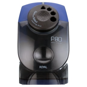 Royal P80 Electric Pencil Sharpener