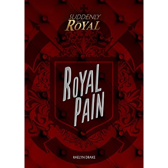 Pre-Owned Royal Pain