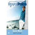 thumbnail image 1 of Pre-Owned Royal Pains: Sick Rich (Mass Market Paperback) 0451235533 9780451235534, 1 of 1