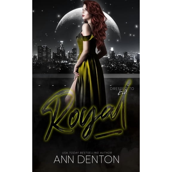 Dressed to Kill Royal, (Paperback)