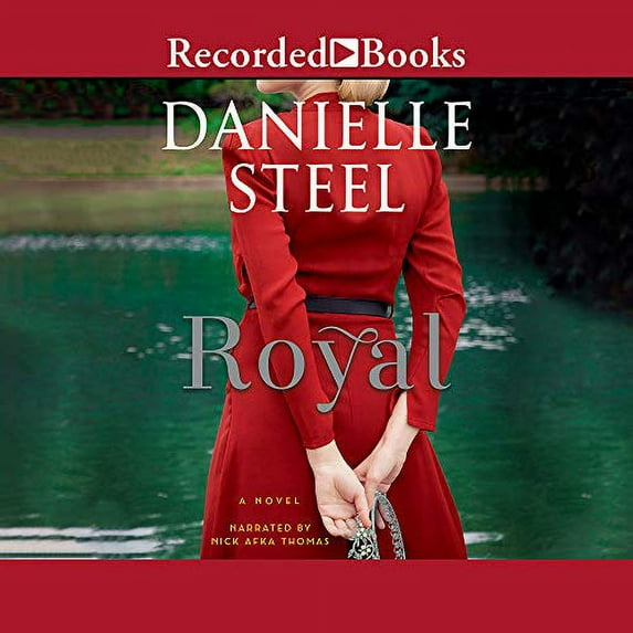 Pre-Owned Royal, 9781980085744, 1980085749, Paperback, Unabridged edition