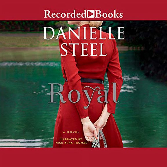 Pre-Owned Royal, 9781980085744, 1980085749, Paperback, Unabridged edition