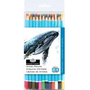 Royal & Langnickel Watercolor Pencil Set - 24pc