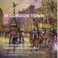 thumbnail image 1 of Royal Philharmonic Concert Orchestra - In London Town - Music & Performance - CD, 1 of 1