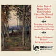 thumbnail image 1 of Royal Philharmonic Orchestra - American Orchestral Masterpieces - Music & Performance - CD, 1 of 2