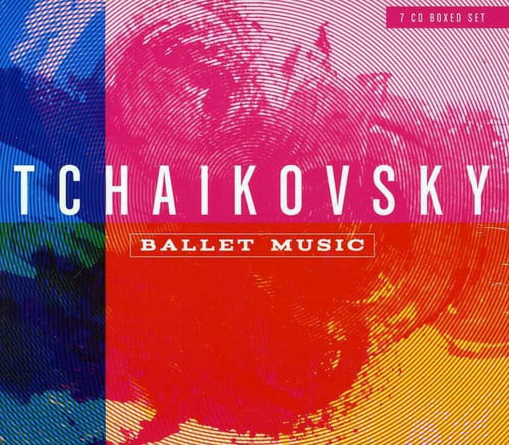 Royal Philharmonic Orchestra - Ballet Music - Music & Performance - CD