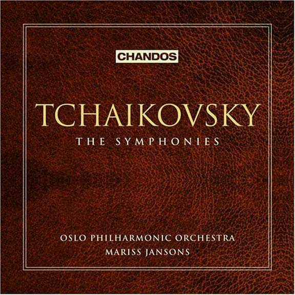 Royal Philharmonic Orchestra - Complete Symphonies - Music & Performance - CD