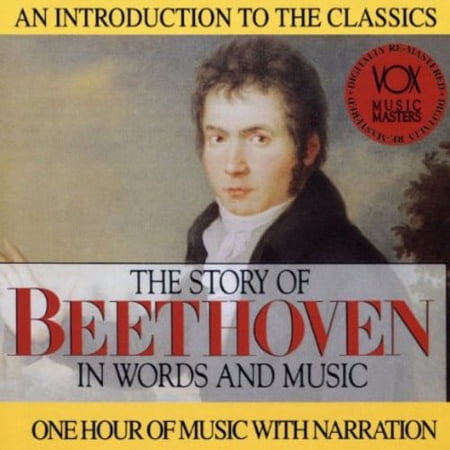 Royal Philharmonic Orchestra - His Story & His Music - Music & Performance - CD
