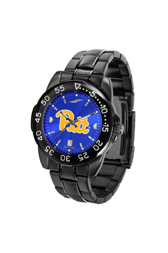 Royal Pitt Panthers FantomSport AnoChrome Watch