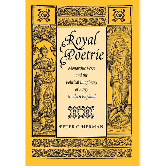 Royal Poetrie, (Hardcover)