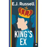 Royal Powers Kings Ex, Paperback