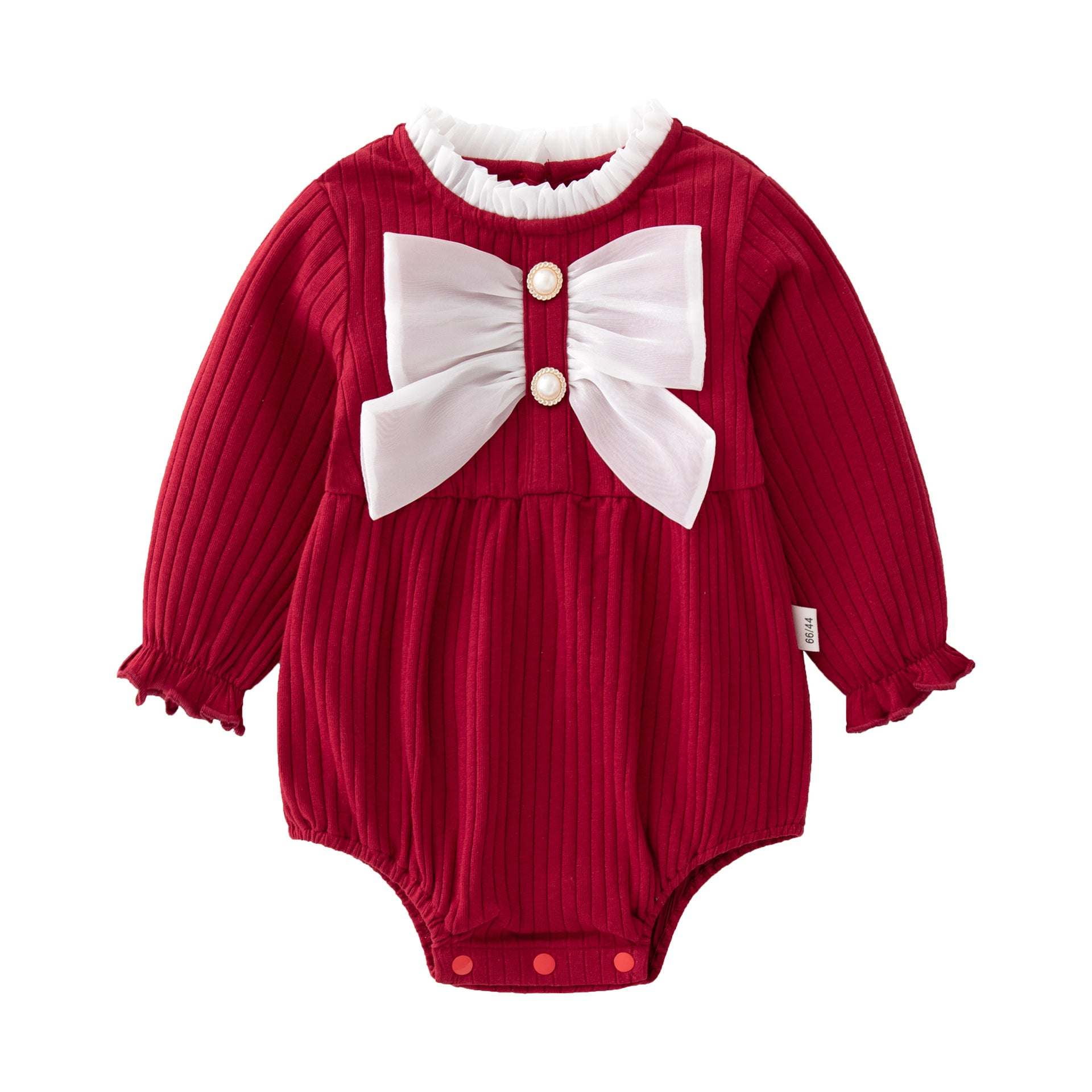 the onesie white royal main image 1