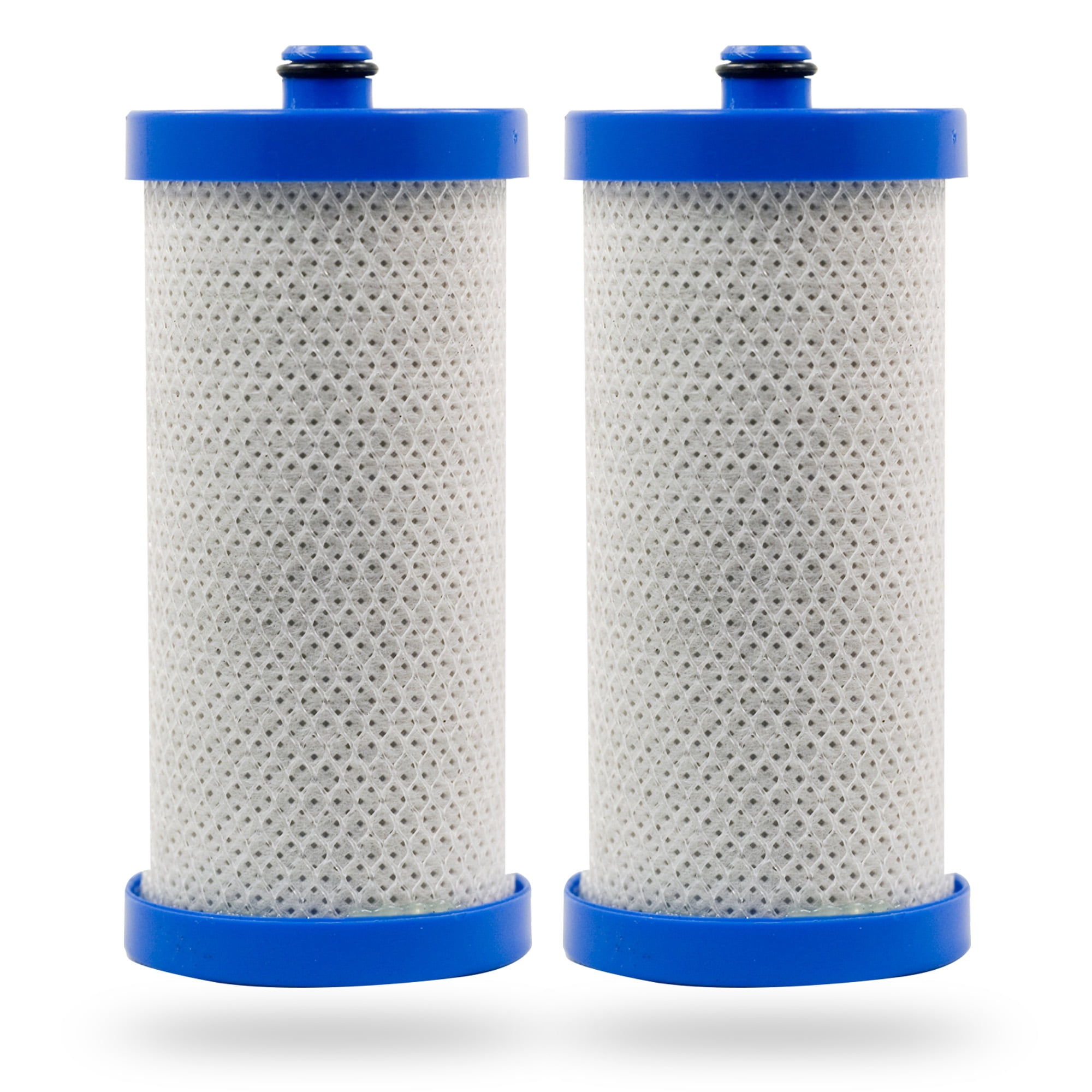 Royal Pure Filters RPF-WF1CB Replacement Refrigerator Water Filters for Frigidaire WF1CB (2 Count)
