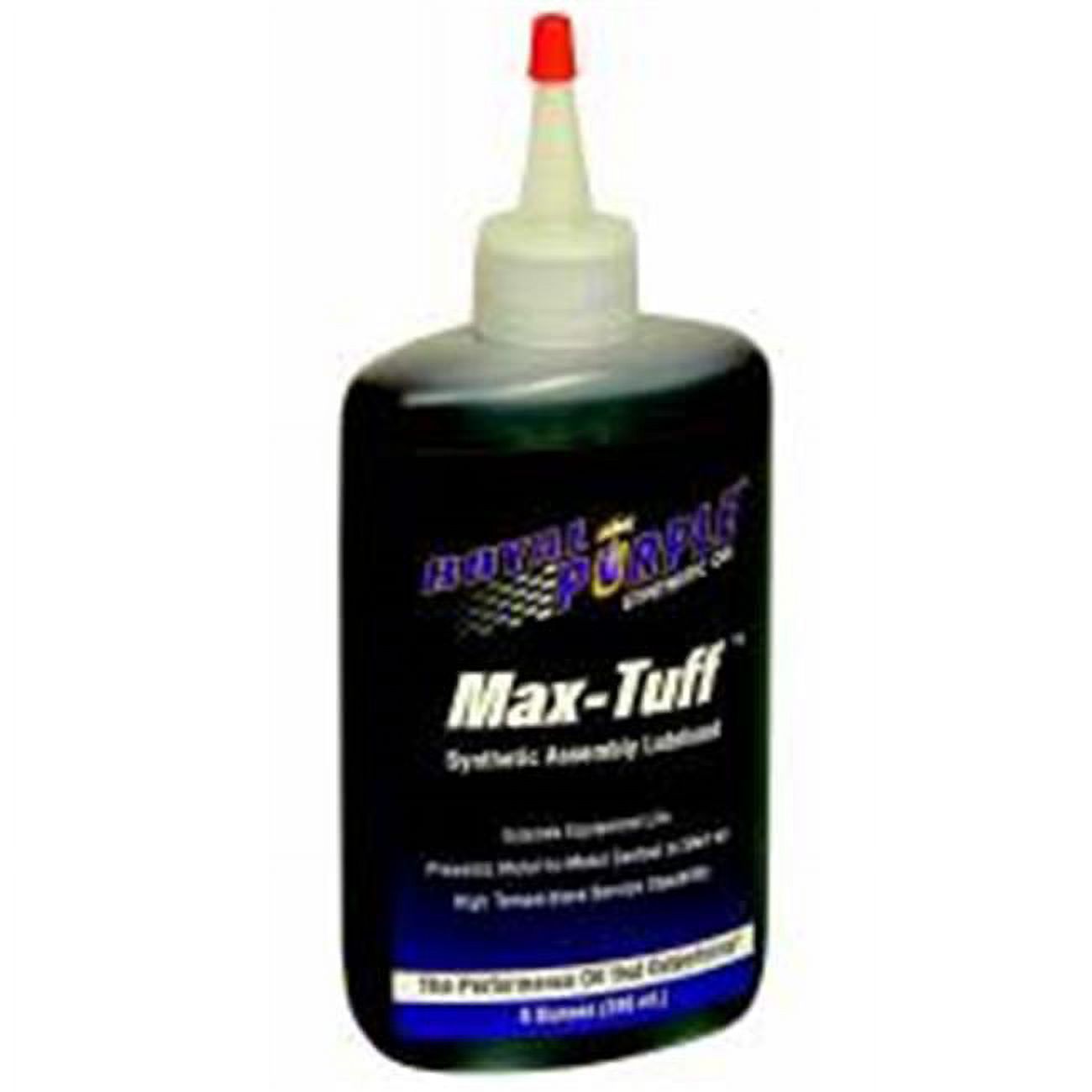 Royal Purple 01335 MaxTuff Synthetic Assembly Lubricant