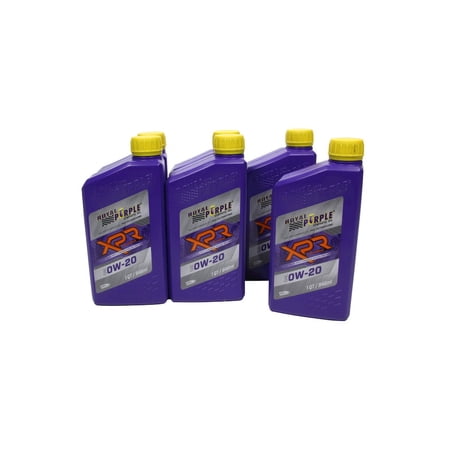 ROYAL PURPLE 01008