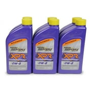 Royal Purple 0w8 XPR Racing Oil 1 Qt.