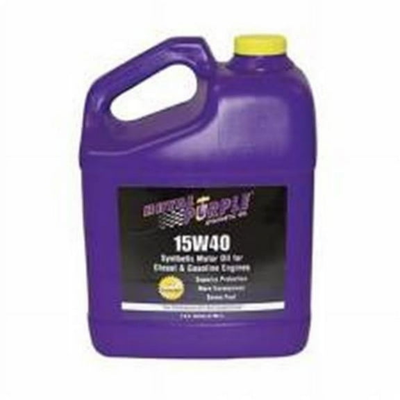 Royal Purple  1 gal High Performance Motor Oil - SAE 5W-30