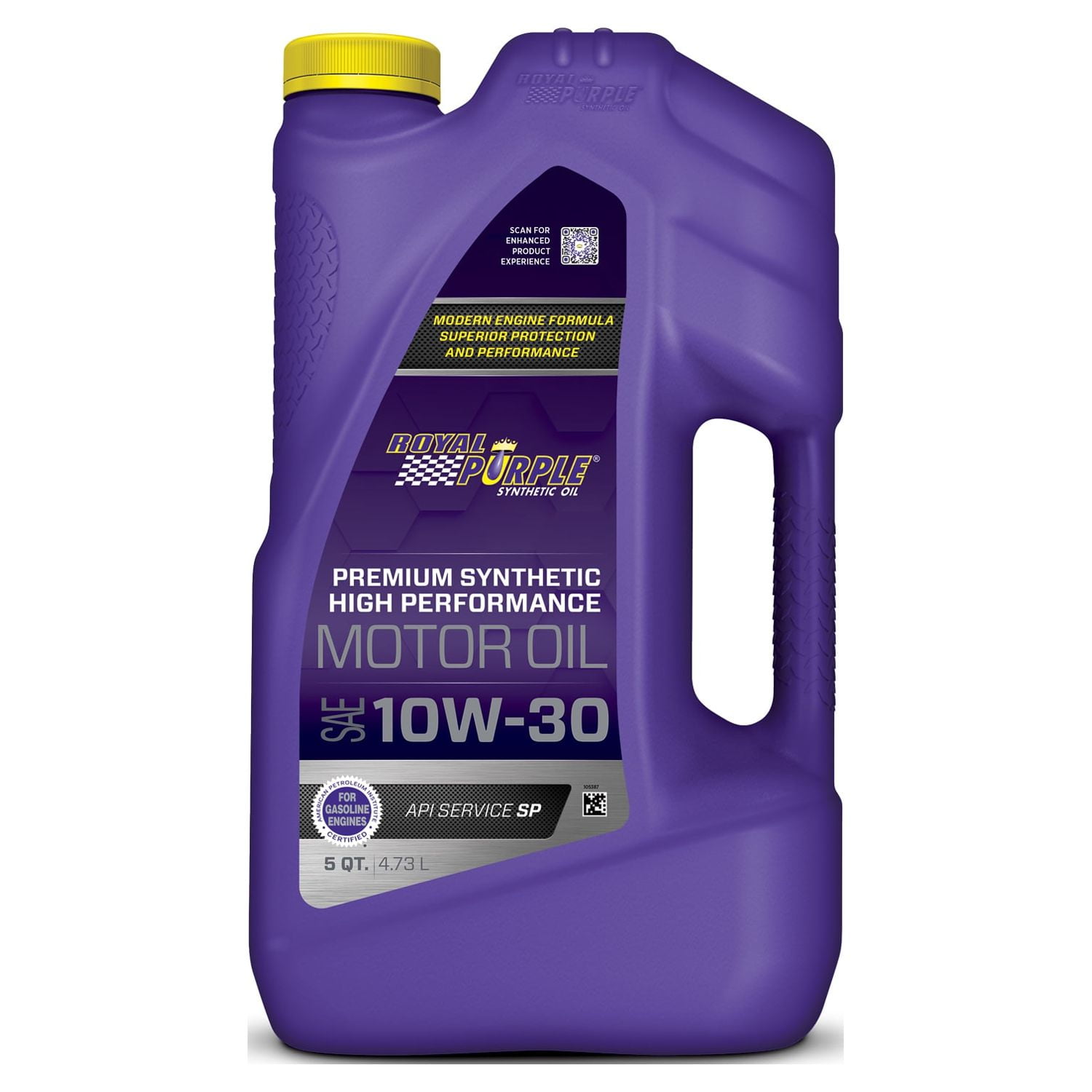 Royal purple 10w30 discount
