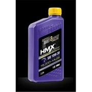 Royal Purple 11744 Hmx Sae 5W-30 High-Mileage Synthetic Motor Oil - 1 Quart