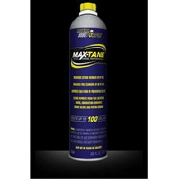 Royal Purple 11755 Max-Tane Fuel Additive 20 Oz.