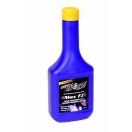 Royal Purple  12 oz Max EZ Power Steering Fluid