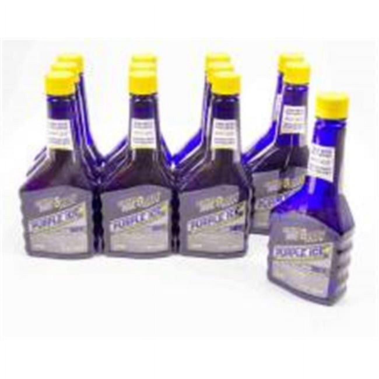 Royal Purple 12 oz Purple Ice Radiator Coolant Additive Case of 12
