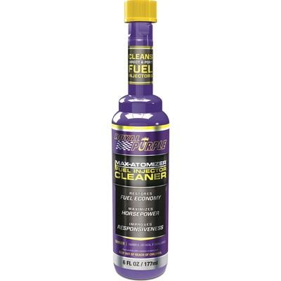 Royal Purple 18000, Max Atomizer 12X6Oz Can Performance Racing Parts