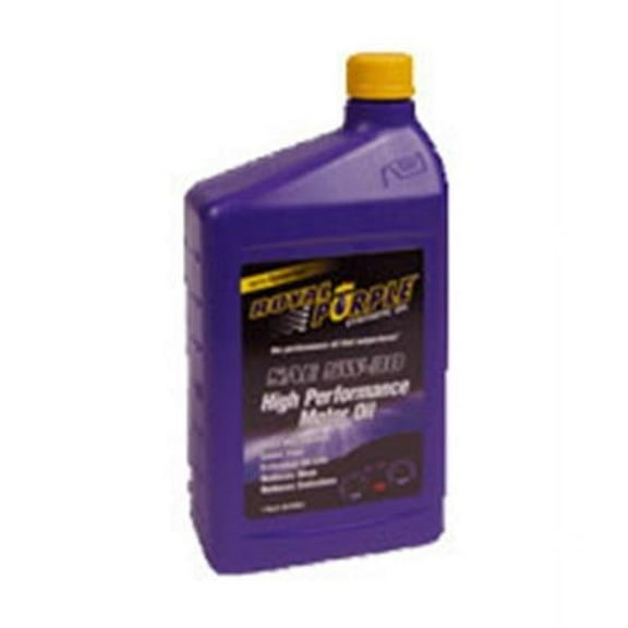 Royal Purple 21530 SAE 5W-30 Synthetic Motor Oil