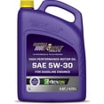 thumbnail image 1 of Royal Purple 51530 Oil Rp Series Sae 5W-30 5 Quart, 1 of 1