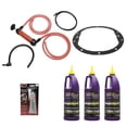 thumbnail image 1 of Royal Purple 75W140 Max Gear Oil Change Kit for 8.2/8.5 Inch GM, 1 of 6