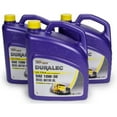 thumbnail image 1 of Royal Purple Duralec Ultra 10W30 Oil, API Service CI-4, 3 Gallons, 1 of 2