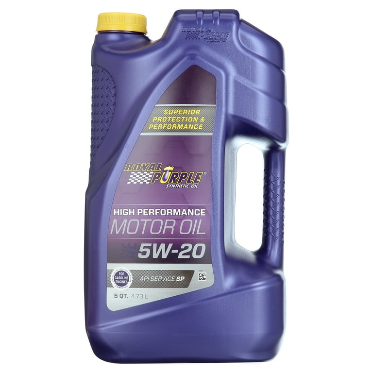 Performance oil deals