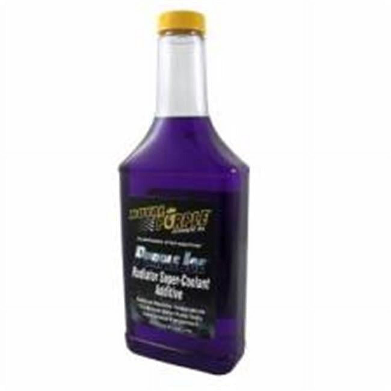 Royal Purple High quality construction and durability Purple Ice Coolant, 16 oz