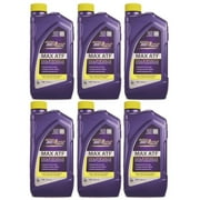 Royal Purple Max ATF, 6 Quart Case