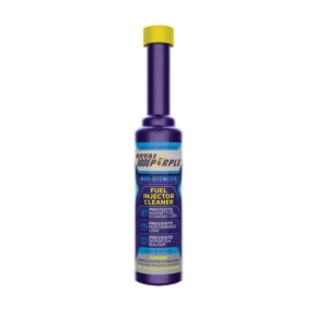 Royal Purple Max-Atomizer 18000 Fuel Injector Cleaner, 6 fl oz
